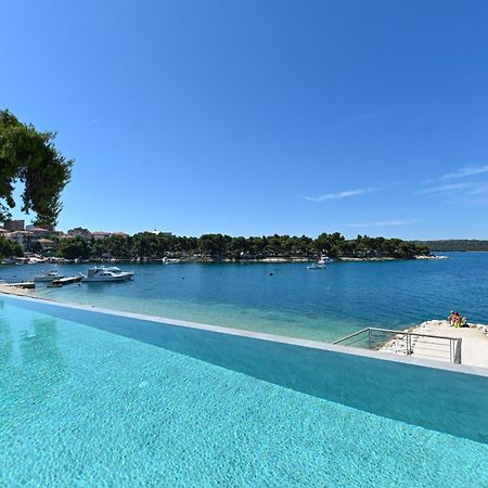 Livingstone Beach House Trogir Dış mekan fotoğraf