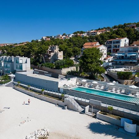 Livingstone Beach House Trogir Dış mekan fotoğraf