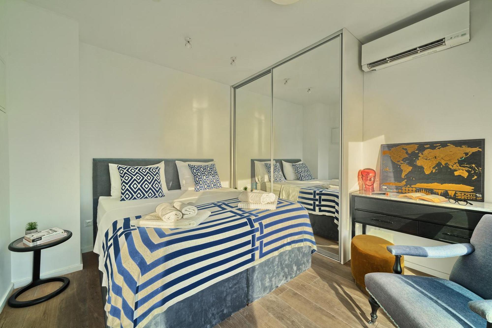 Livingstone Beach House Trogir Oda fotoğraf